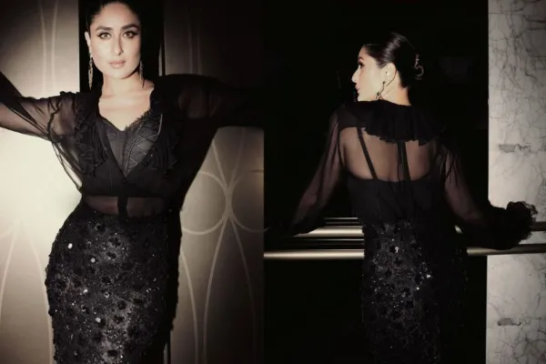 Kareena Kapoor Khan