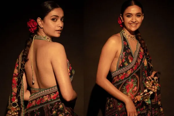 Keerthy Suresh