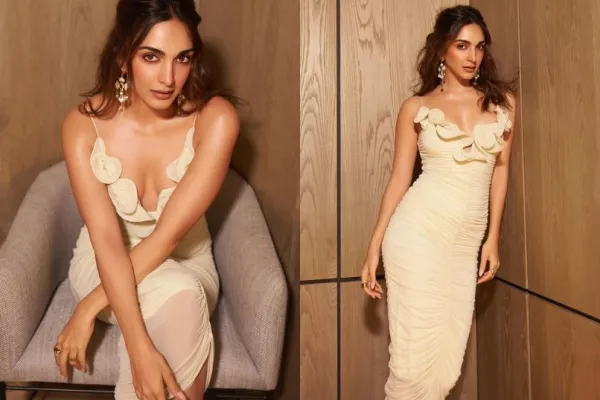 Kiara Advani
