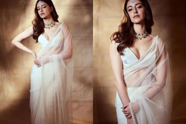 Ananya Panday