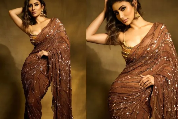 Mouni Roy