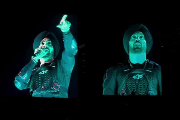 Diljit Dosanjh