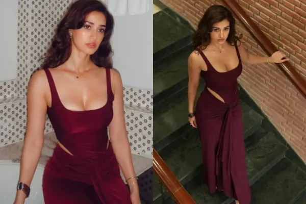Disha Patani