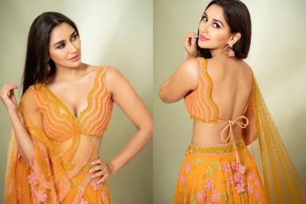 Nikita Dutta
