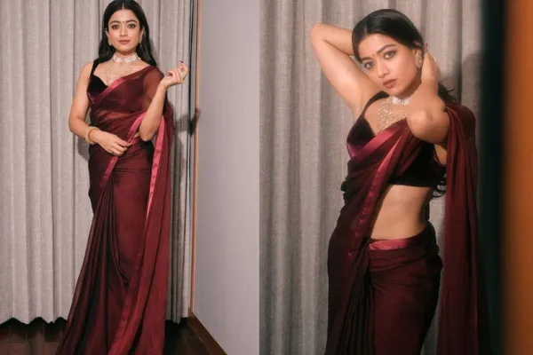 Rashmika Mandanna