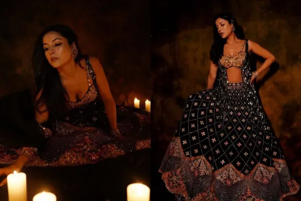 Shehnaaz Gill