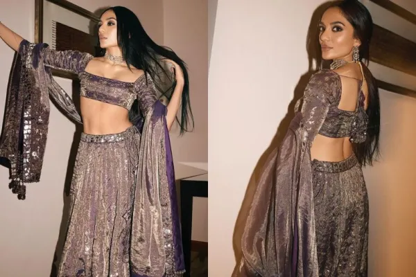 Sobhita Dhulipala