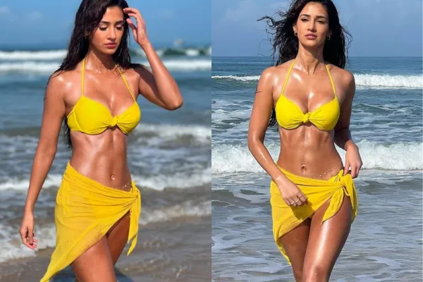 Disha Patani
