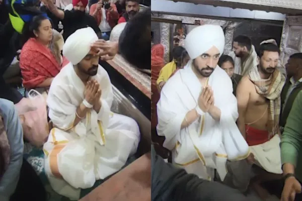  Diljit Dosanjh 