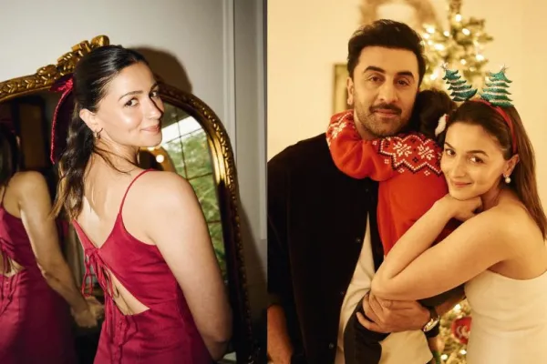 Alia Bhatt Ranbir Raha