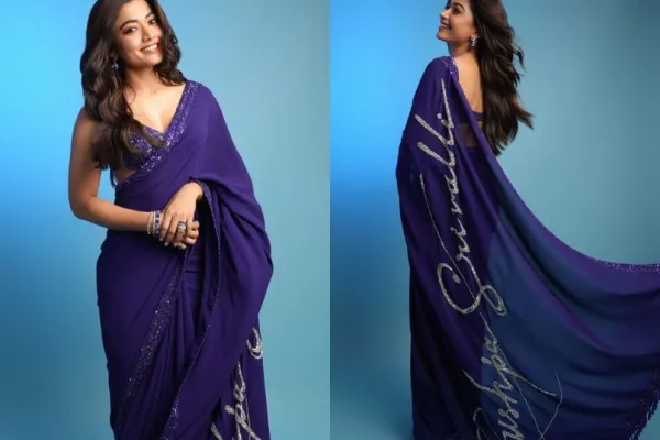 Rashmika Mandanna