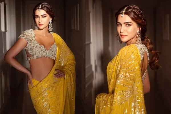 Kriti Sanon