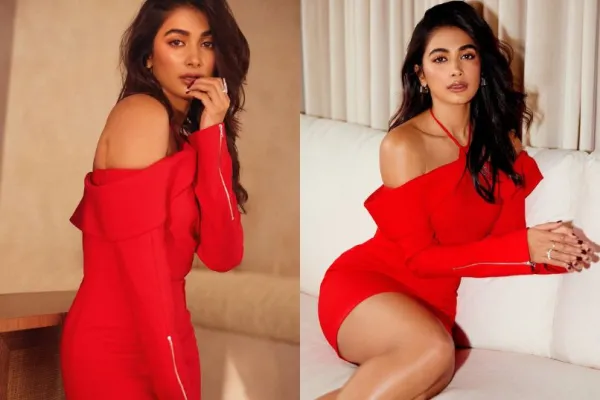 Pooja Hegde 