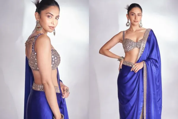 Rakul Preet Singh