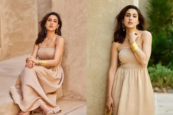 Sara Ali Khan