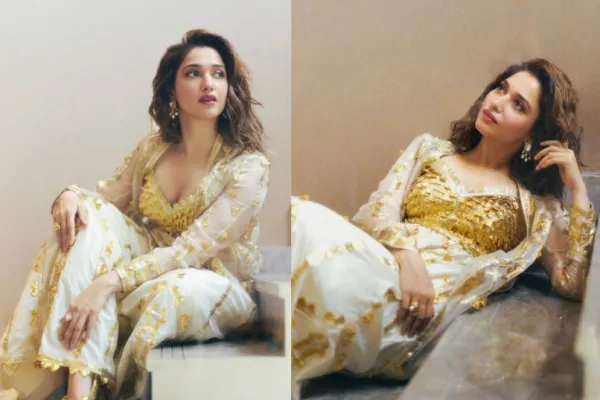 Tamannaah Bhatia