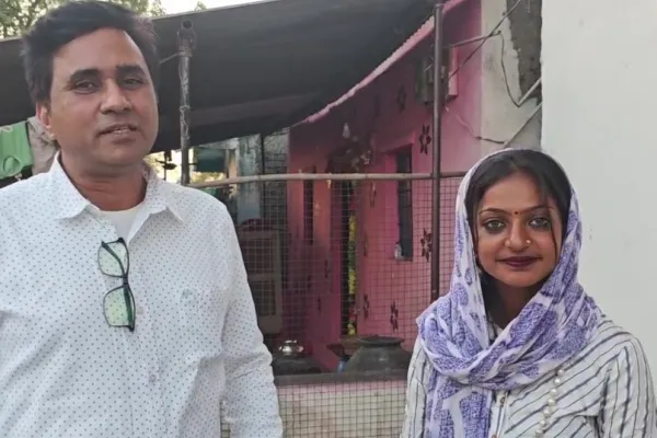 Sanoj Mishra
