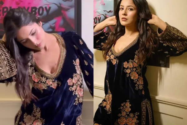 Shehnaaz Gill