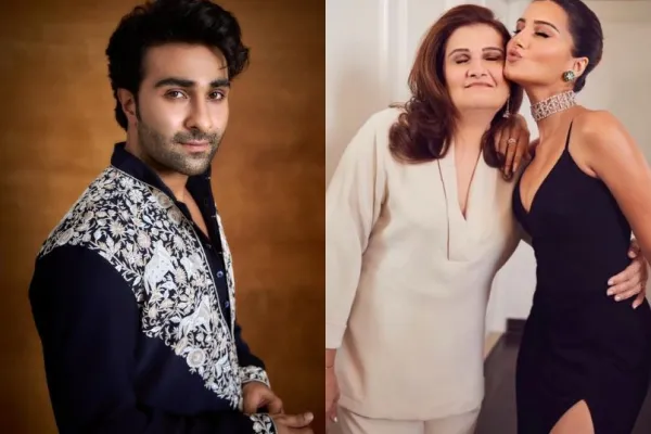 Aadar Jain Tara Sutaria