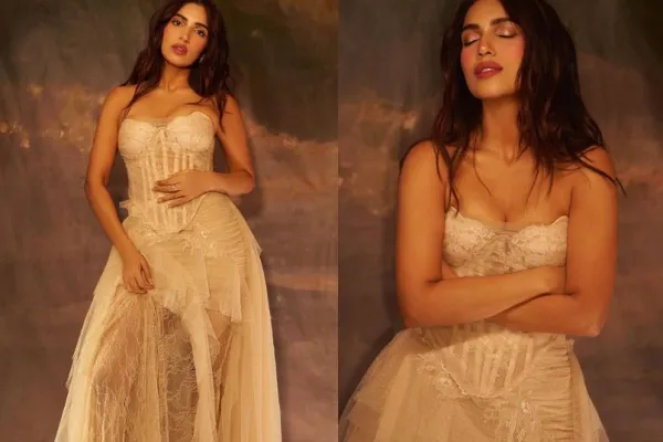 Bhumi Pednekar