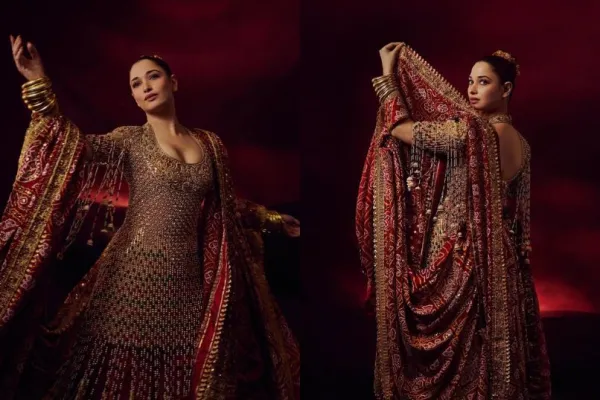 Tamannaah Bhatia
