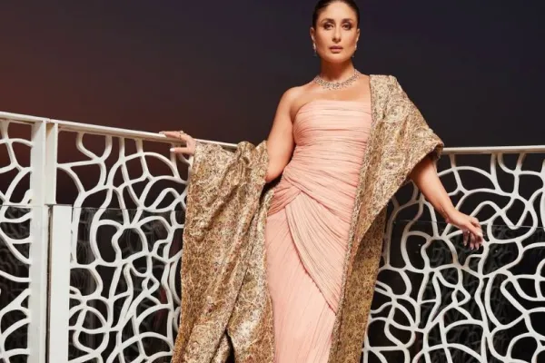 Kareena Kapoor Khan