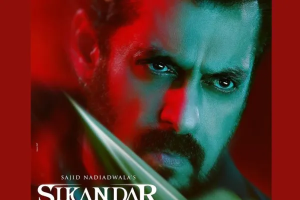 Salman Khan