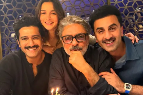 Alia Bhatt