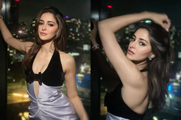 Ananya Panday
