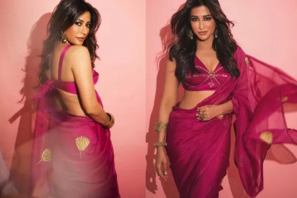 Chitrangda Singh