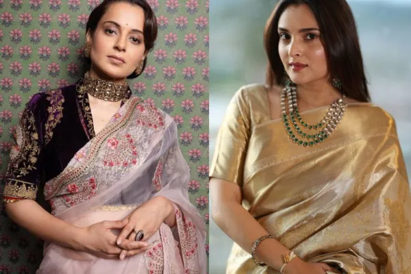 Kangana Ranaut