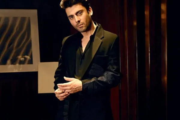 Fawad Khan