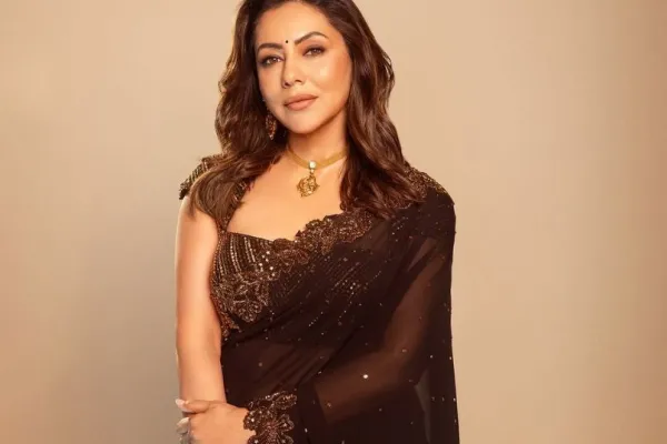 Gauri Khan