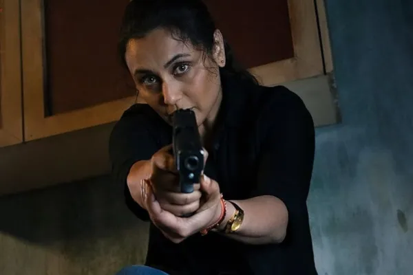 Rani Mukerji