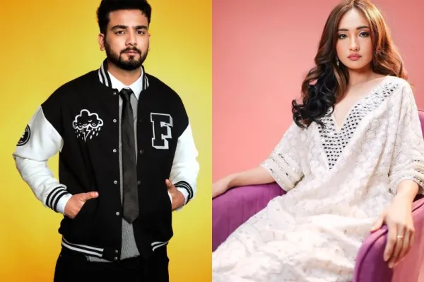 Elvish Yadav Chum Darang