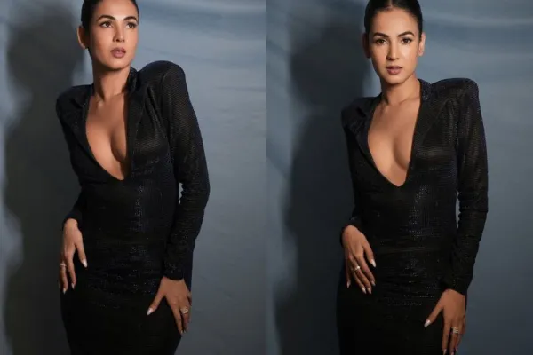 Sonal Chauhan