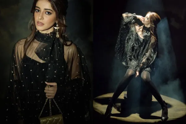 Ananya Panday 