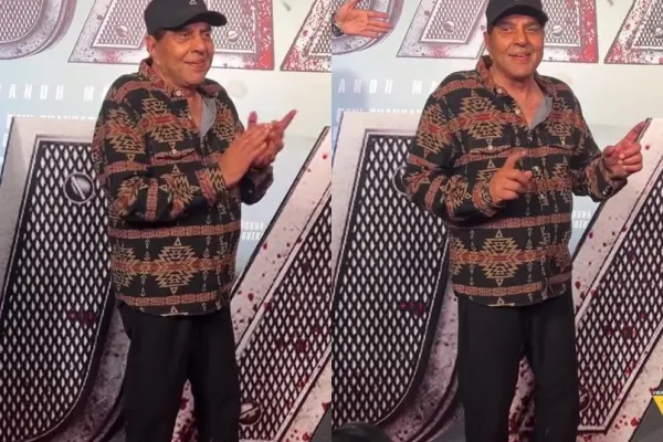 Dharmendra