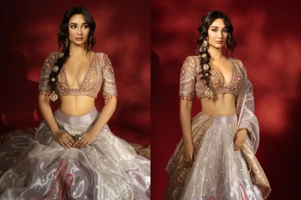 Akanksha Sharma