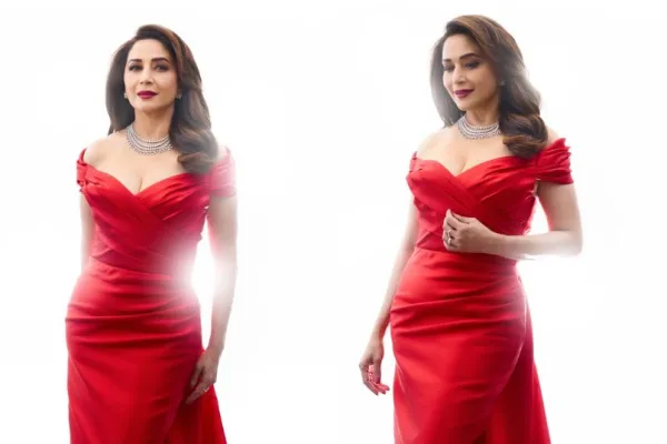Madhuri Dixit 