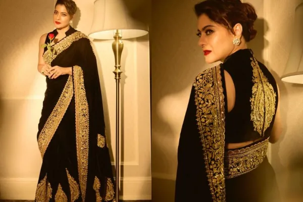 Kajol