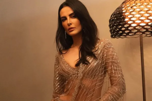 Mandana Karimi 