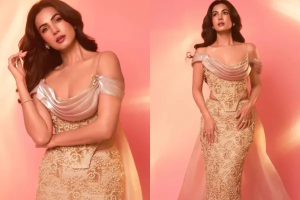 Sonal Chauhan