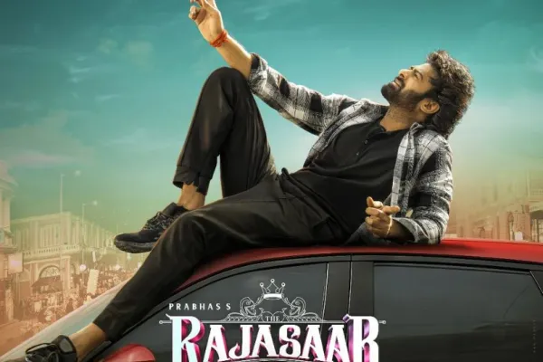 Prabhas