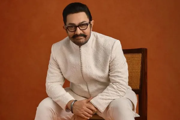 Aamir Khan