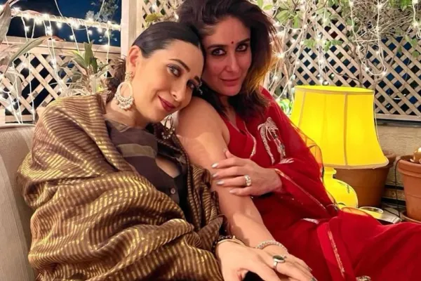 Karisma Kareena 