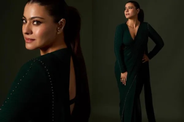 Kajol