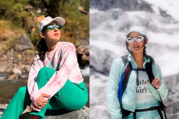 Sara Ali Khan