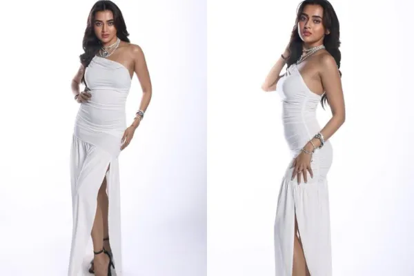  Tejasswi Prakash