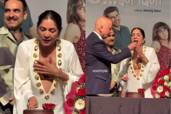 Neena Gupta